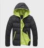 Men's Winter Warm Down Jacket with Free Shipping