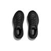 HOKA ONE ONE Arahi 6 'Triple Black' 1123194-BBLC