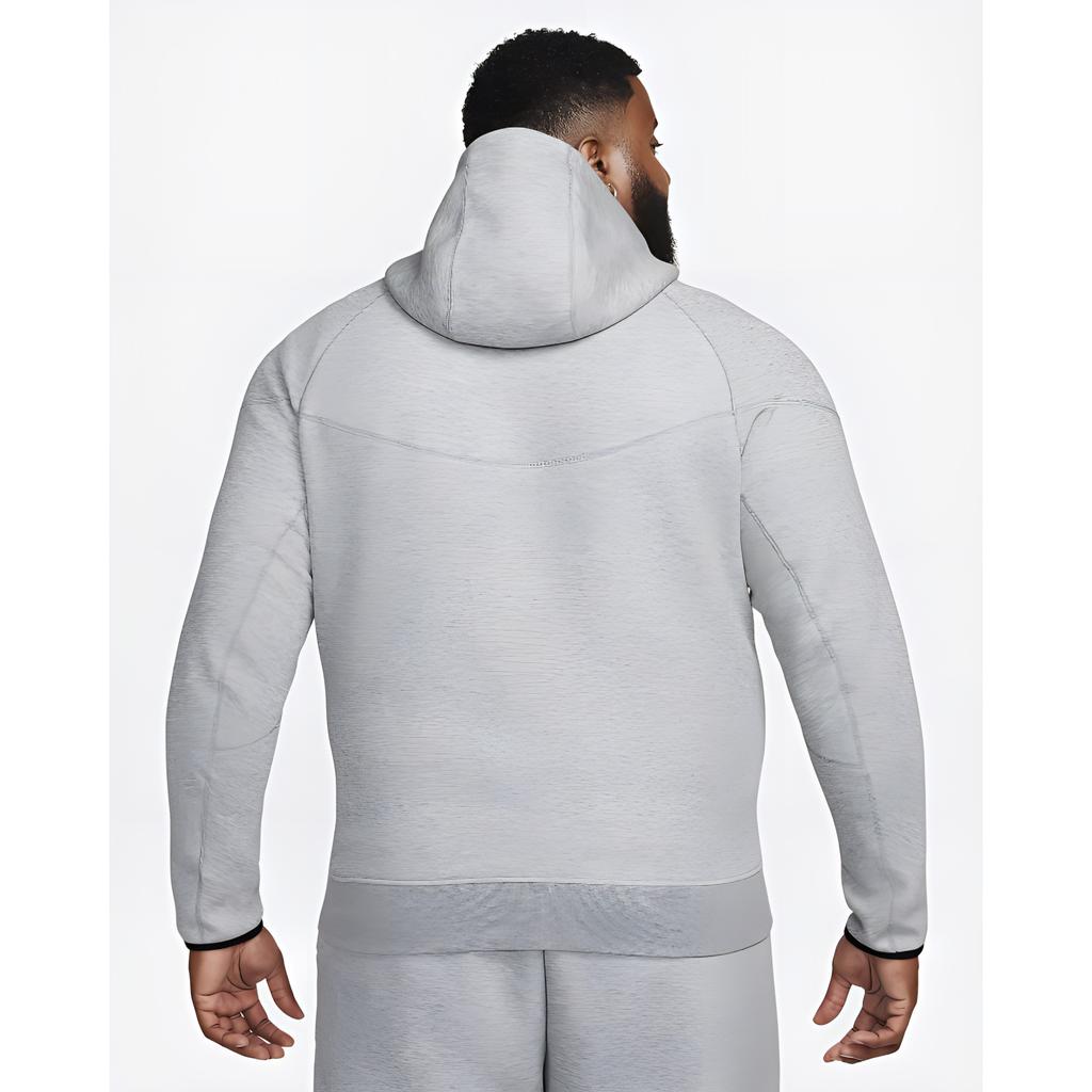 New Nike Sportswear Tech Fleece Windrunner Men's Full Zip Hoodie FB7921-063