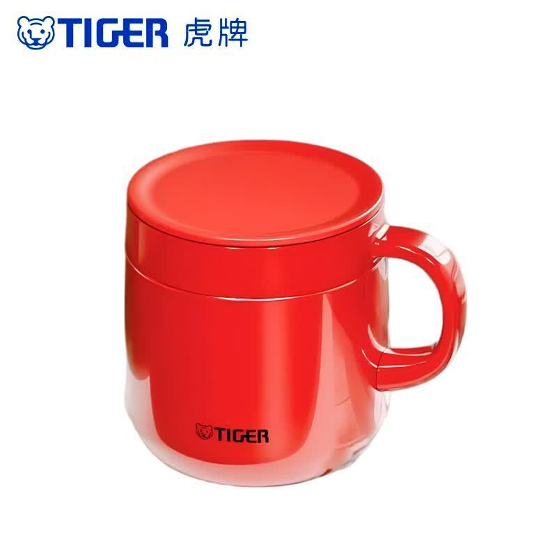 Tiger Stainless Steel Vacuum Insulated Mug
