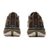 Li Ning Kids Outdoor Comfortable Non-Slip Wear-Resistant Low-Top Casual Shoes Men Casual Shoes Gray Brown YKEU006-7