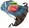 Рюкзак Deuter Aircontact Pro 55+15 SL arctic/coffee (Damen) (3330020-3621)