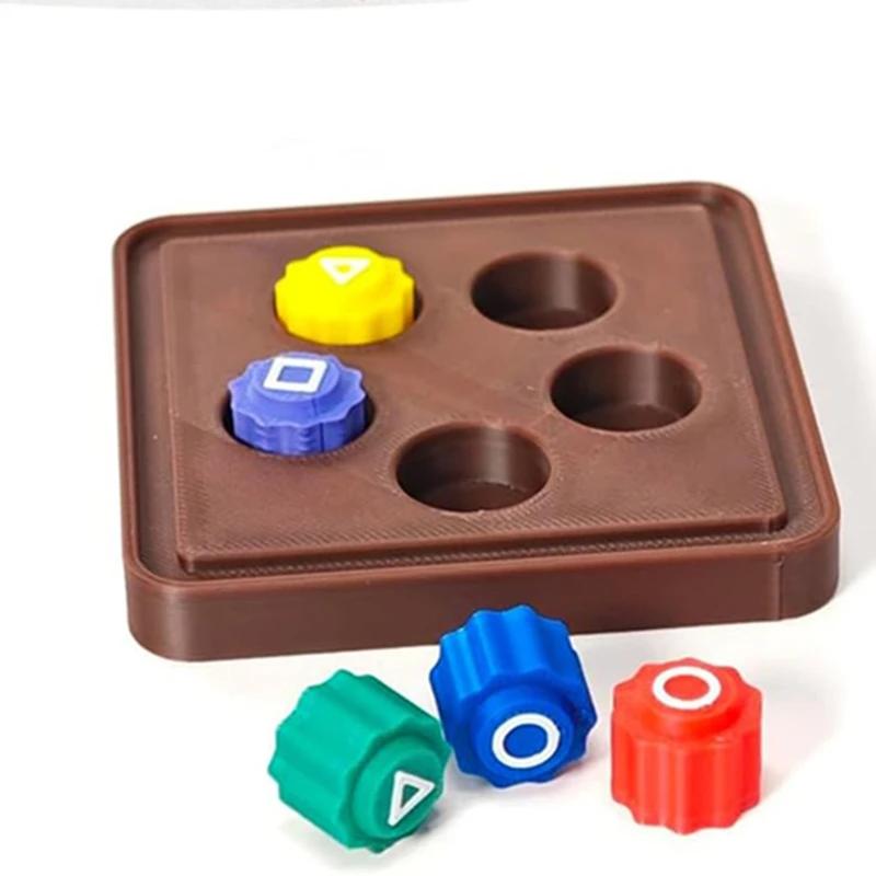 Gonggi Korean Stones Set Korean Folk Game Set Korean Traditional Play Board Game-Jebi chagi Gong-gi Biseokchigi Paeng-y DDAKJI