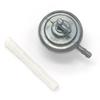 Motorcycle Gas Fuel Petcock Tap Valve Switch Pump For Honda CH125 Spacy CH150D CH250 Elite SB50P 16950-KJ9-751 16950-KJ9-752