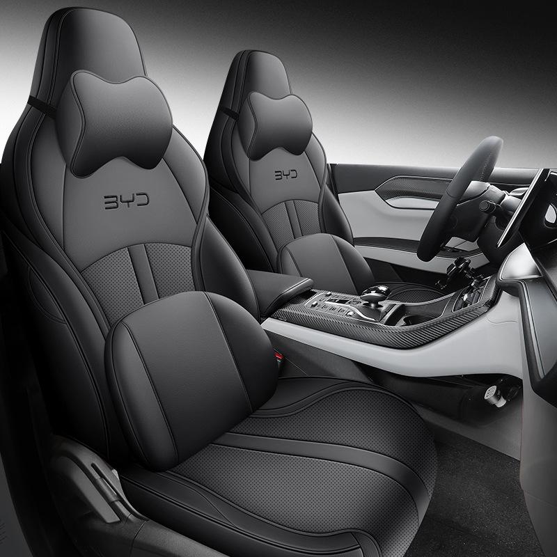 BYD Destroyer 05 All-Season Seat Cover Set