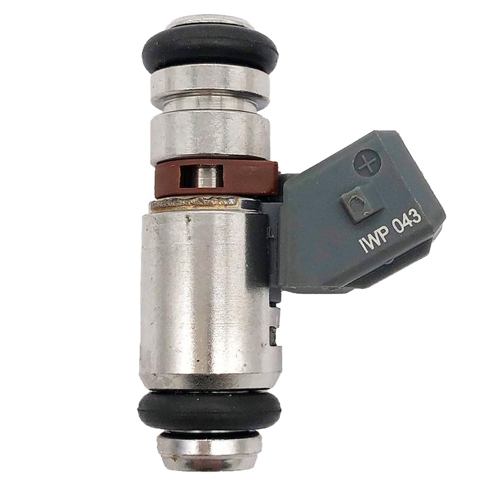 

EPSIRMP IWP043 Топливная форсунка для Ducati Monster 696 SS800 M620 Weber Marelli Мотоцикл IWP-043