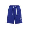 New Casual Shorts Men Blue DB3811-455
