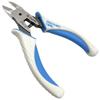 PP460-125 Super Hard Blade Nippers (with Spring), 125mm, Cuts Piano Wire Up To 0.3mm Diameter