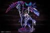 Kotobukiya Megami Device Tsukuyomi Regalia Scale Plastic Model Approximately 220mm (1/1 Kit, Tall)