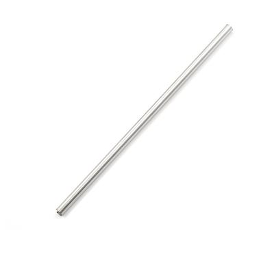 304 Stainless Steel Capillary 8Mm X 6Mm Inner Diameter 250Mm Length Metal Parts