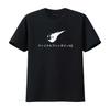 FF7 JP Title T Shirt Multiple Colors Vintage Washed Streetwear Soft Stylish Comfortable Versatile Stretched Unisex Breathable