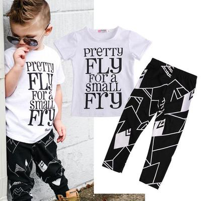 Striped Dinosaur Shorts Summer Clothes Set Infant Baby Boys Funny Outfit Black Short Sleeve T-Shirt Top