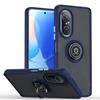 Funda Armor Mate a Prueba de Golpes con Anillo Magnético para Honor 50 SE huawei Nova 9 SE Cubierta con Soporte de Anillo Magnético