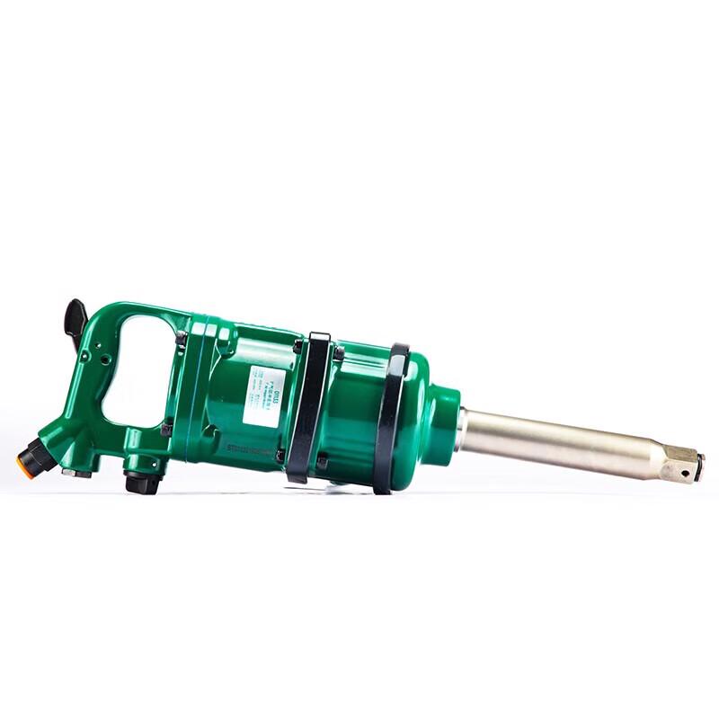 SATA High Torque Air Impact Wrench Kit