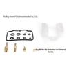 Honda CB550SC Nighthawk 1983 Carburetor Repair Kit
