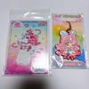 Used Cure Prism Acrylic Stand Rubber Strap