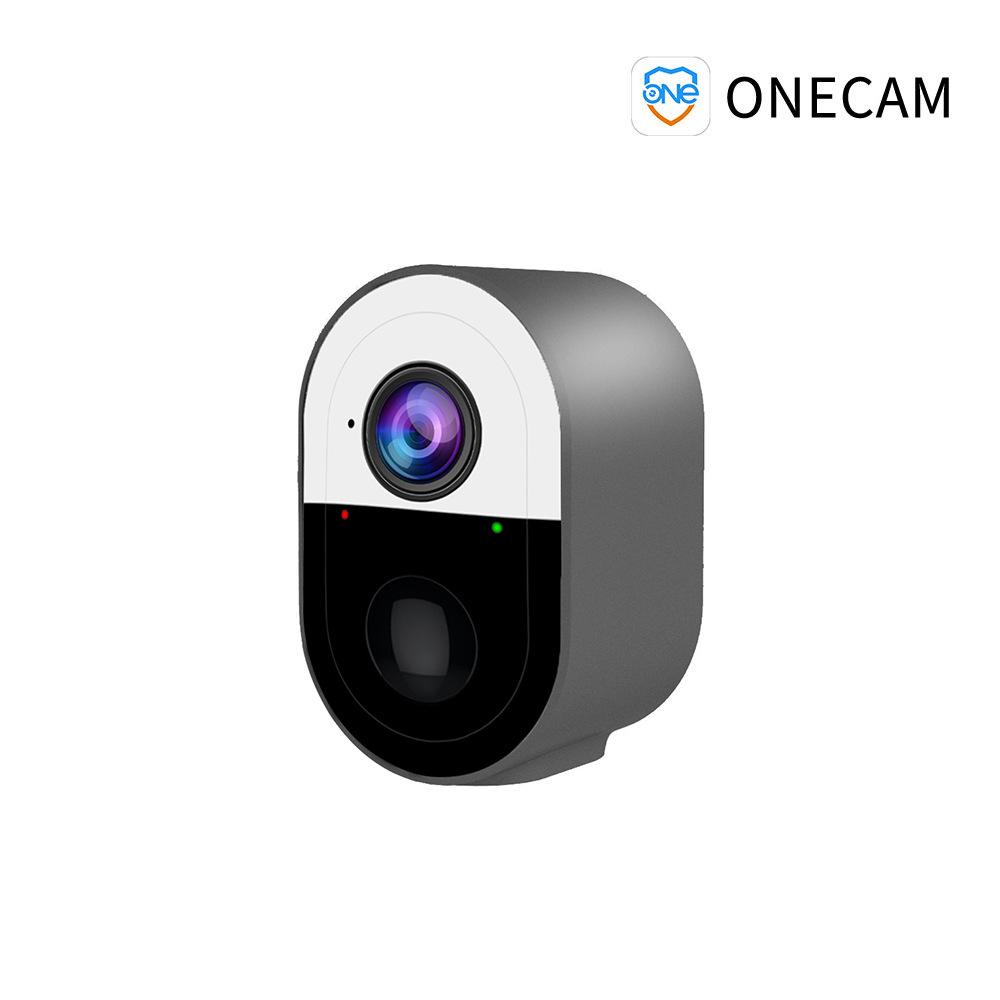 

Durable High-Capacity Battery with Energy-Efficient Camera