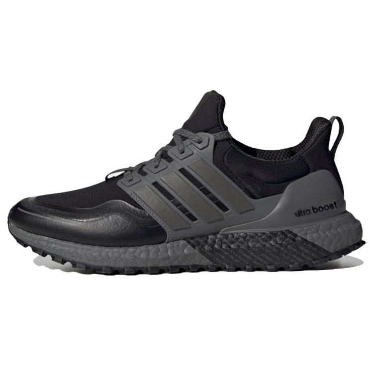 adidas UltraBoost All-Terrain Black Night Metallic Men s FZ3616 EU 36⅔