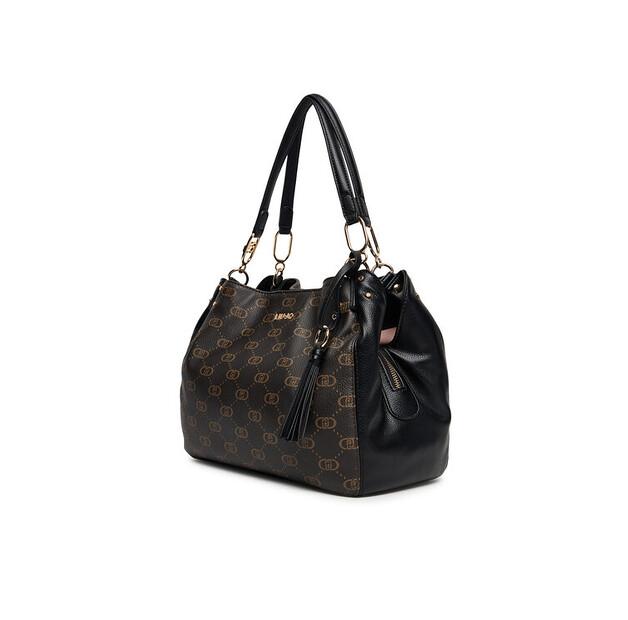 Bag Liu Jo Liu Jo M Satchel AF5113 E0053 Brown