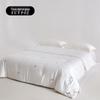 Fuerqieperong Lyocell Soy Fiber Blend All-Season Quilt