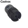 COOLVOX N-316 Wired Karaoke Dynamic Microphone Cartridge Wireless Microfone Capsule High Sensitivity Dynamic Pickup Head 60Hz-14KHz
