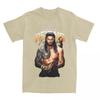 Roman Reigns Wrestling Vítěz Doplňky Trička Pánská Dámská Vintage Čistá Bavlna Grafický Potisk Oblečení