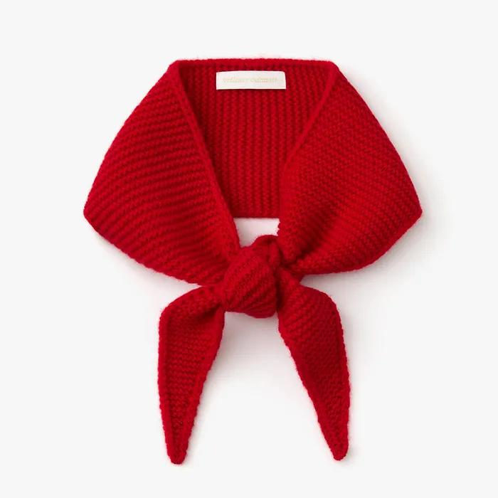(Women's) 10% Cashmere 90% Wool Sophie Scarf - 12 Colors