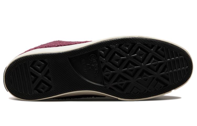 Men's Sneakers Converse Chuck 70 High 'Sherpa - Shadowberry'