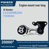 CV216P082DA Rear Engine Mount for Ford EcoSport 1.5 MT (5-Speed Manual)
