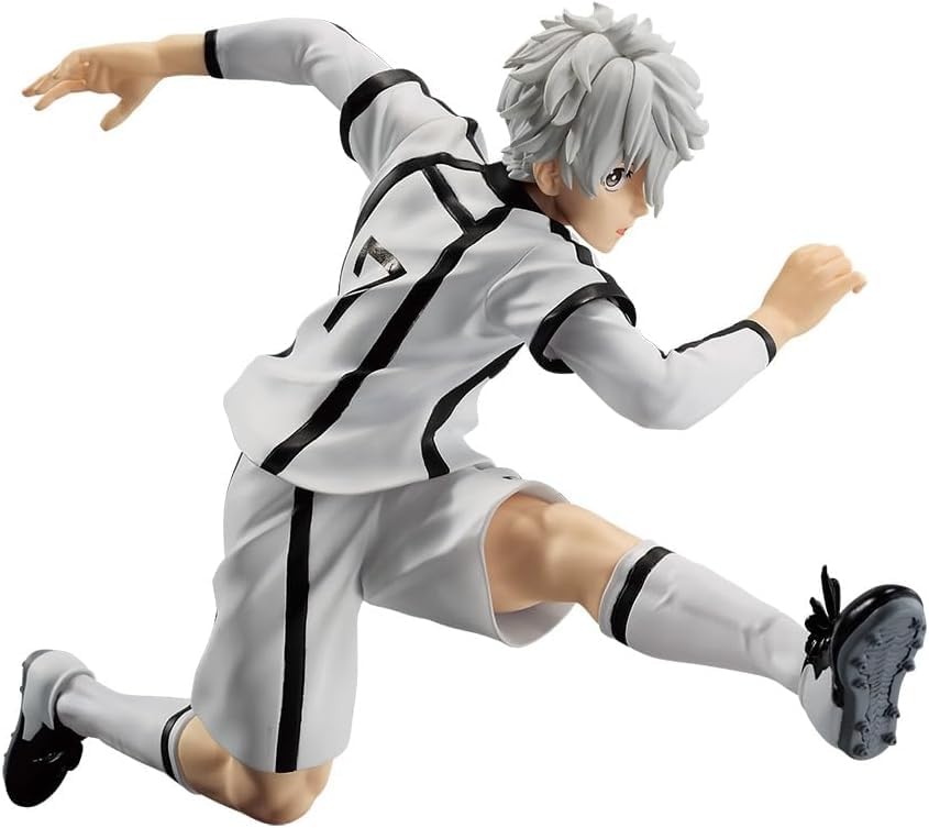 Seishiro Nagi Figure the Movie EPISODE Nagi Seishiro Nagi Figure Official BlueRock