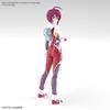 Standard Mobile Suit Gundam SEED DESTINY Lunamaria Hawke Plastic Model Figure-rise Pre-Colored