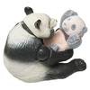 TAKARA TOMY Ania Giant Panda Parent and Child Animal Dinosaur Toy Ages AL-27 3+
