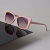 Fashion Women Sunglasses Men Square Vintage Big Frame Sun Glasses Stylish Mirror Black Retro Oculos