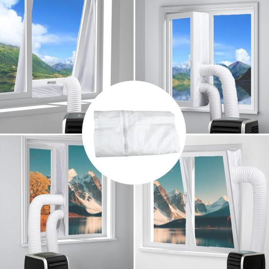 Waterproof Anti-direct Blow Sealing Cloth 1 Pc