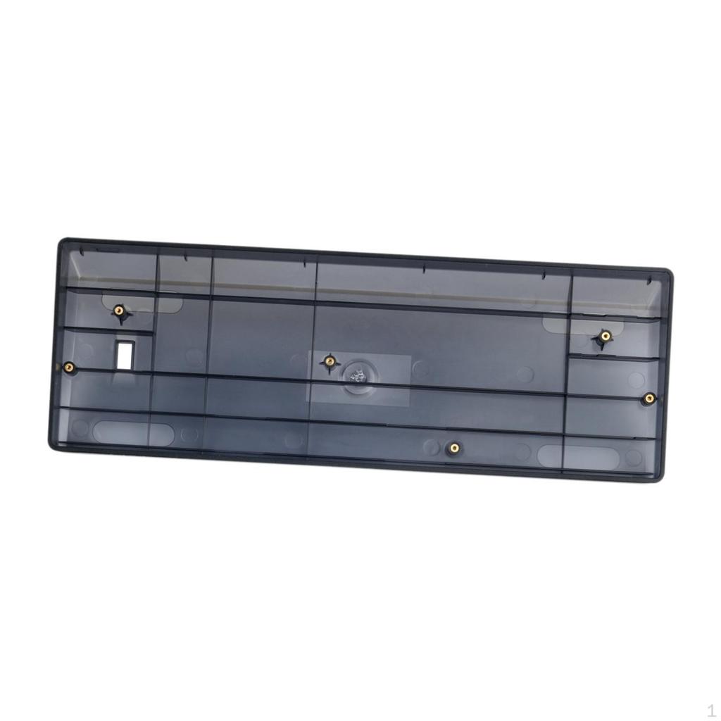 Keyboard Case Replacement Protect Practical Convenient Easy to Use Compact DIY Component
