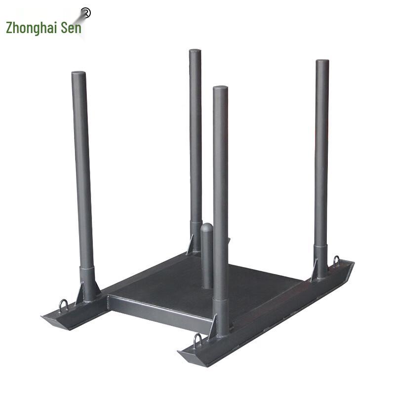 ChungHaisen Military Fitness & Agility Training Equipment
