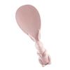 Rice Spoon Bunny Shape Straw Rice Paddle Non Stick Rice Serving Scooper Vertical Rice Scooper Cookin