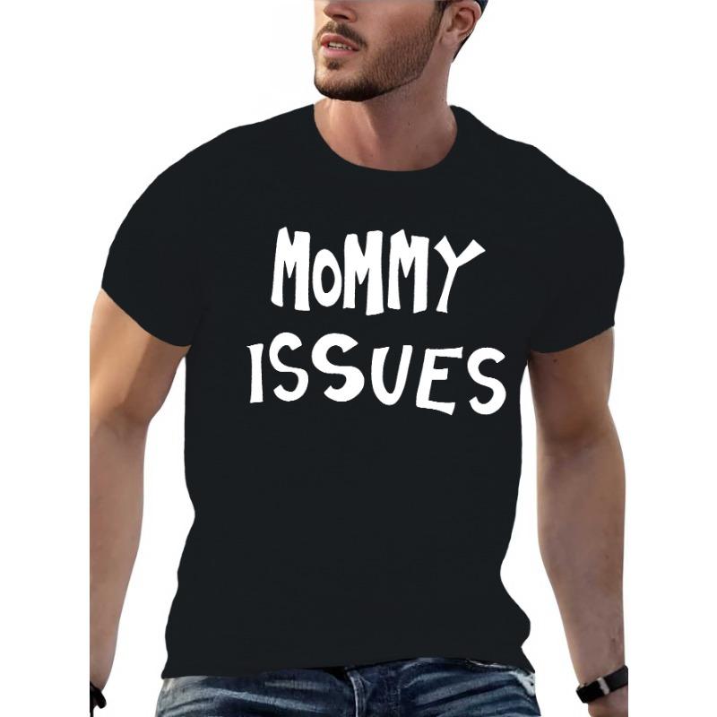 

European sizes Fun Slovakian Satirical Proverb Men S Short Sleeve T-Shirt Summer T-Shirt Top S чёрный
