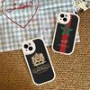 Morocco Map Flag For IPhone 16 15 14 13 12 11 Pro Max Plus Shockproof Leather Soft Phone Cover