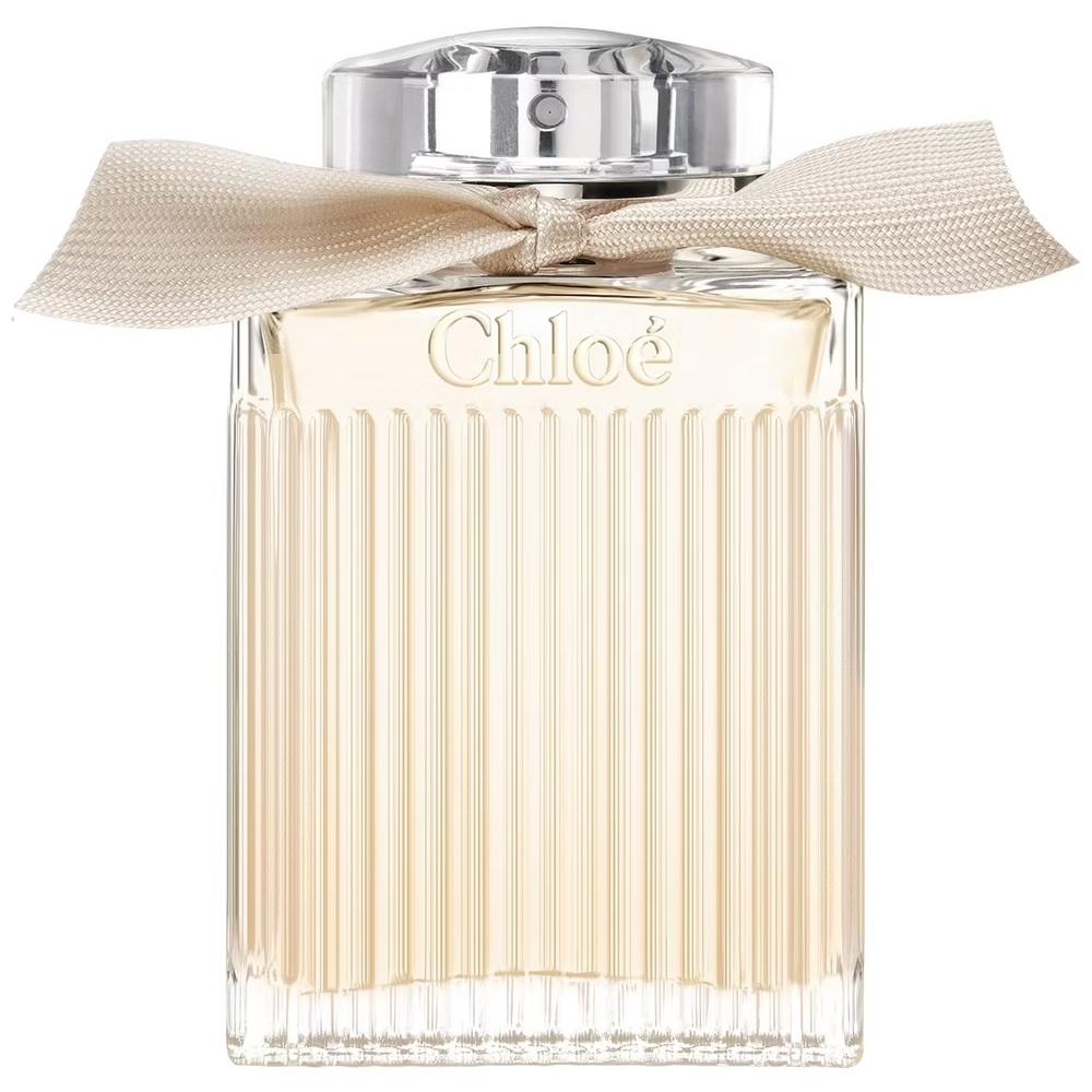 Eau de Parfum Chloé en vaporisateur rechargeable, 100 ml