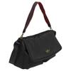 Adidas Originals Recycled Polyester Messenger Bag Crossbody Bag Shoulder Bag Regular Unisex Black Adidas JL7592