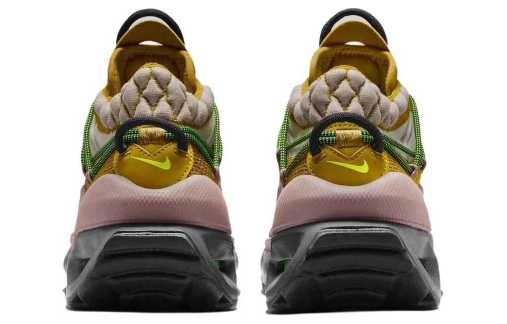 Nike Air Max Flyknit Venture Bronzine Smokey Mauve Women's FD2110-700