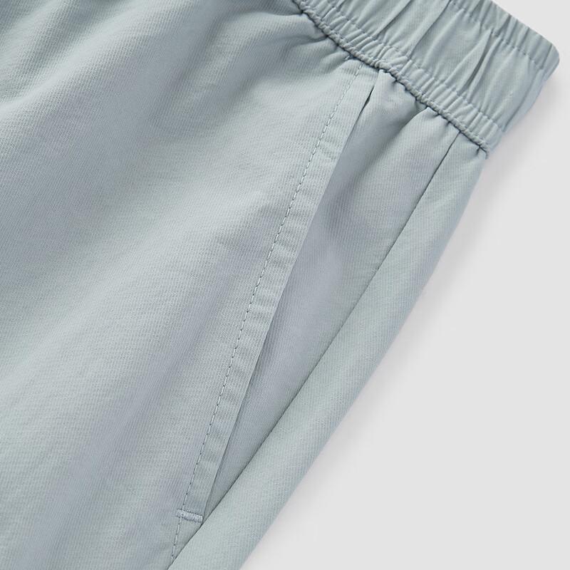 Semir Women's Fashionable Loose Wide-Leg Pants