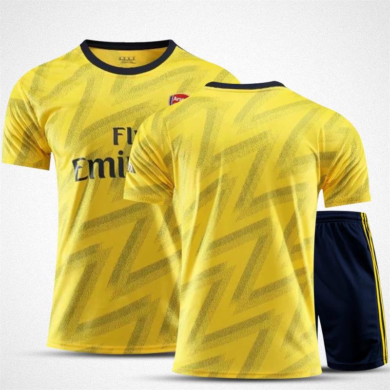2019 Jersey with Team Badge XL