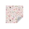 Lazy Cloth Makeup Bag: Anti-Scratch & Self-Adhesive Storage for Pets, Cameras, and Digital Products