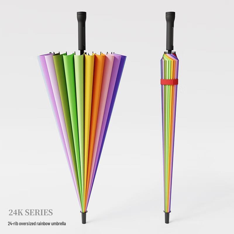 Good Grade Large Business Straight Umbrella