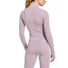 adidas Einfarbig Atmungsaktiv Feuchtigkeitsableitend Schnelltrocknend Jacke Damen Jacke KD9237