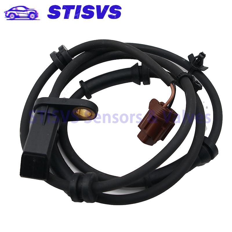 47911-7Z700 Front Left ABS Wheel Speed Sensor For Nissan Frontier 1999-2004 Xterra 2001-2004 479117Z700 47911 7Z700 Car Parts