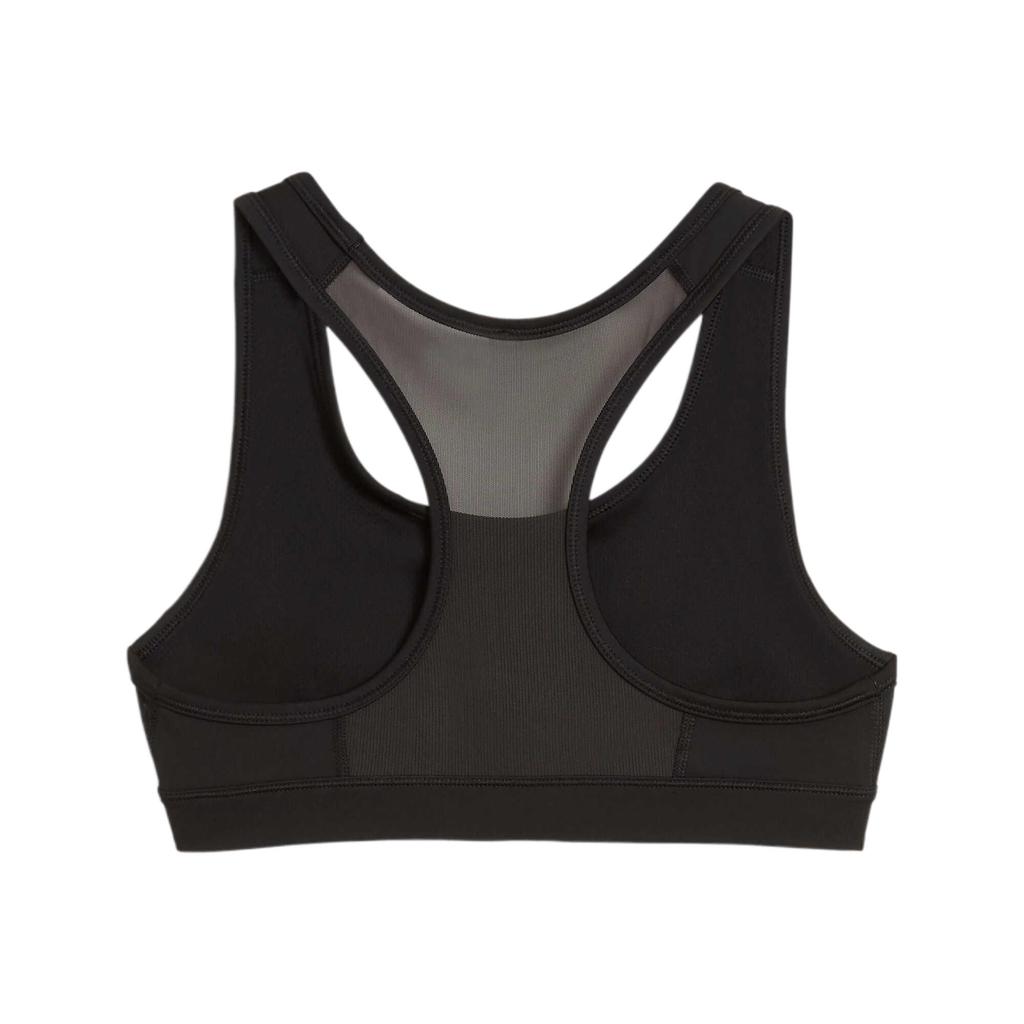 Puma Sports Comfortable Breathable Skin-Friendly Sleeveless Vest Women Tops Black 527356-51