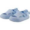 New Balance K8811 Comfortable Versatile Anti-Kick Wear-Resistant Low-Top Walking Shoes Baby Shoes Blue SICLGF1
